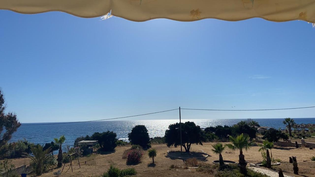 Sea & Sky By Marisa Daire Petrochori  Dış mekan fotoğraf